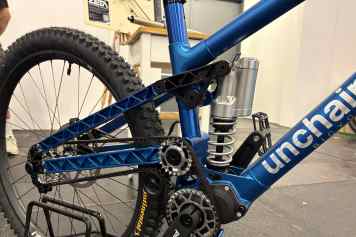 Die 5 schönsten Custom-Bikes der Fahrradmesse - liebevoll & individuell