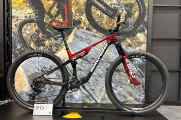 7 Mountainbike-Highlights der Eurobike 2026