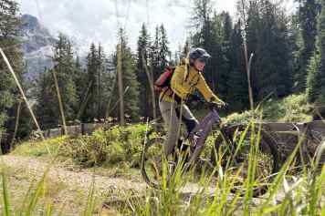 Die Bilanz: Großer Fahrspaß mit kleinen Schwächen