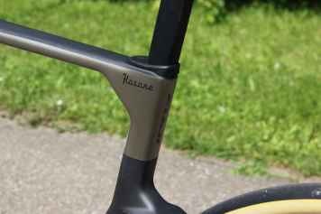 Kann dieses Rennrad alle Disziplinen?