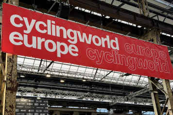 Die Cyclingworld Europe 2026 im Liveblog