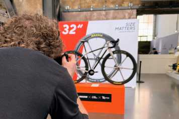 Highlights von der Cyclingworld 2026