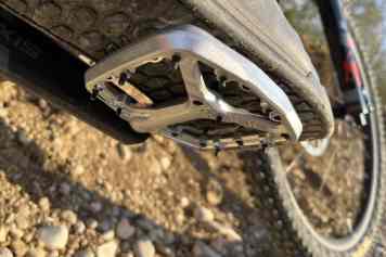 So fahren sich die neuen Sixpack Racing Millenium 4.0 Pro Pedale