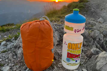 Big Agnes Zoom UL: Die gehypteste Leicht-Isomatte im 7-Nächte-Check