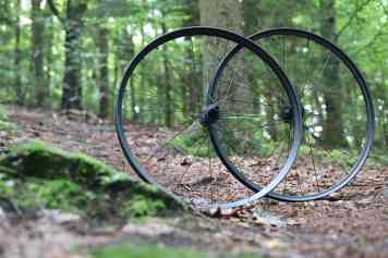 Wie haltbar sind die Roval Traverse SL II Carbon-Laufräder?