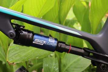 Der neue Rockshox Sid Luxe Ultimate Dämpfer im Test
