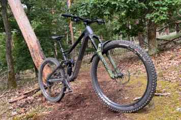 Zwischenbilanz: Tim Folcherts Radon Jab MX 9.0 nach 2500 Kilometern