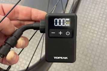 Der E-Booster Digital mini im Test