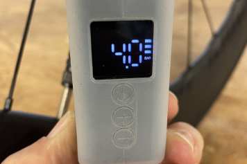 Die NG Sports Cawacawa im Test