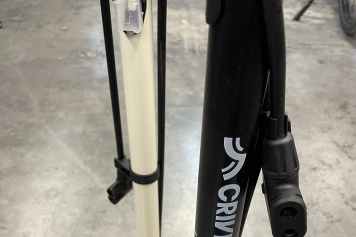 Aldi & Lidl verkaufen Luftpumpen zum Schnäppchenpreis