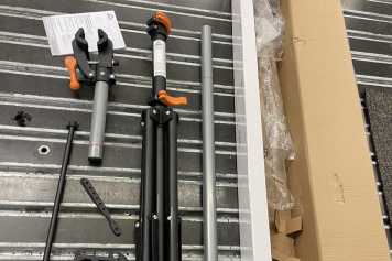 Für wen eignet sich das Discounter-Modell?