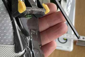 Pedalplatten einstellen leicht gemacht