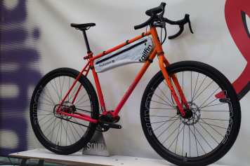 5 Shotter-Highlights von der Bespoked Messe