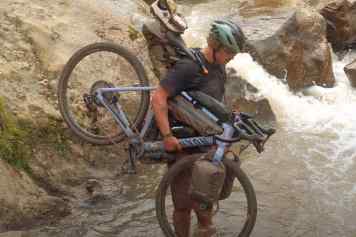 Modellupdate mit Federgabel oder Dynamo