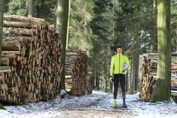 Outfit-Empfehlungen für kalte Tage