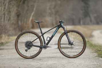 Kinder-MTB vom Leichtbau-Experten ab 8,1 kg