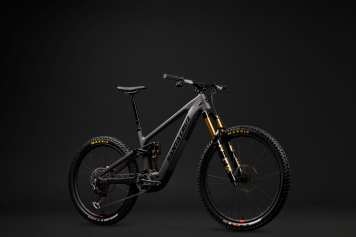 Beliebtes Highend-E-Bike auf Diät