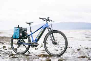 MTB-Kultmarke wagt Sprung ins Touring-Segment