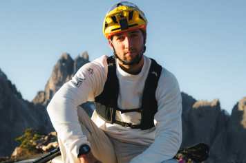 Korbi Engstler im Stichpunkte-Interview