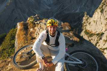 Korbi Engstler & seine Top-5-Antworten auf die wichtigsten Fragen