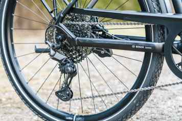 Shimano Deore XT Linkglide - sportiv und dauerhaltbar?