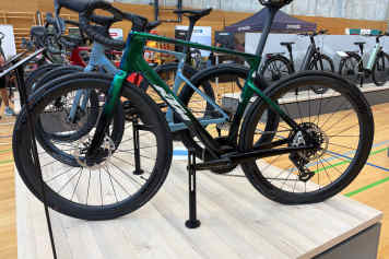 KTMs Allround-Renner mit Gravel-Gruppe – Check