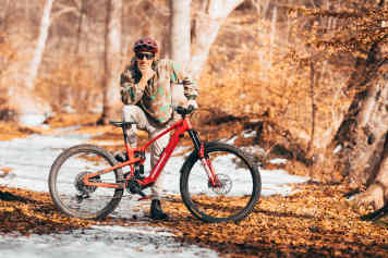 Wassereinbruch & Buchsenspiel, aber das Grinsen bleibt