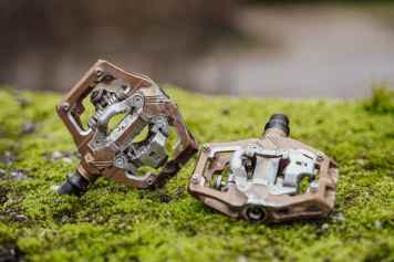 Die Pedal-Neuheit aus Südafrika im Test