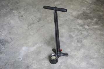 Lezyne Sport Floor Drive im Test