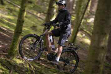 Neue Plattform, Bosch-Motor & mehr Komfort