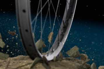 Neue MTB-Laufräder aus Alu & Carbon