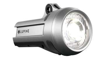 StVZO-Frontlicht mit 1.100 Lumen