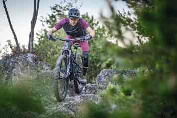 Reversing the trend in MTB suspension forks - Commentary