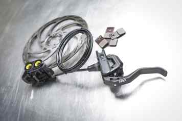 Maguras neuer Bremsanker jetzt verfügbar!