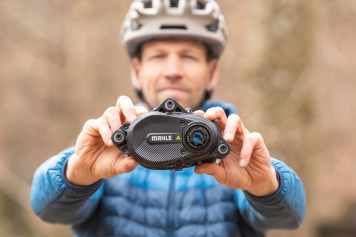 Leicht & superstark - deutsch-spanische DJI-Alternative