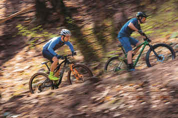 Level-Up für dein Training