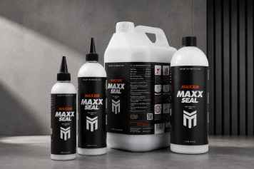 Schluss mit Platten dank Maxx Seal?