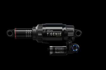 Geniale Fahrwerks-technologie von Specialized und Rockshox