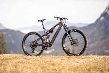 Ist dieses leichte E-Bike der ideale Trail-Kumpel?