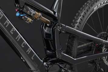 Das Meta Power SX jetzt mit DJI Avinox Motor