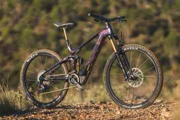 Giant Trance X E+ Elite – Light-E-Bike mit voller Motorleistung