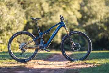 Trail-Flitzer – ausgewogen & spritzig