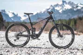 Giant Stance E+ 1 Pro im Test