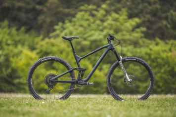 Radon Skeen Trail AL 8.0 im Test