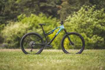 Arc8 Essential SLX im Test