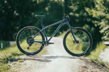 NS Bikes Eccentric Lite 1 im Test