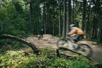 Warum Flow glücklich macht und wie Biker ihn erreichen können