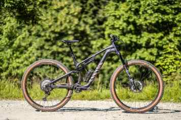 Das Canyon Neuron 7 im Test
