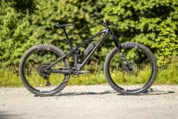 Das YT Izzo Core 2 im Test