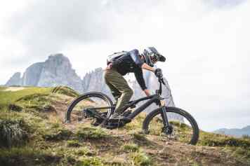 Specialized Stumpjumper EVO S-Works im Test